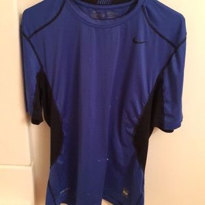 Men’s Nike Pro Combat Shirt